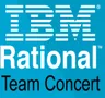 IBM Rational Team Concert